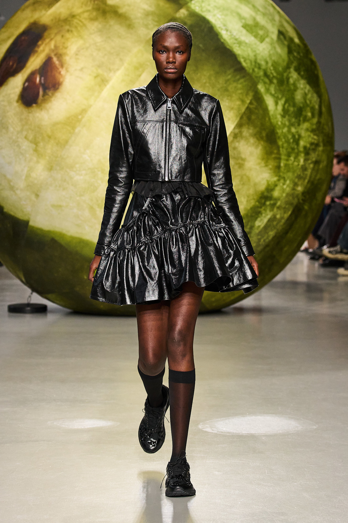 Cecilie Bahnsen F24 012