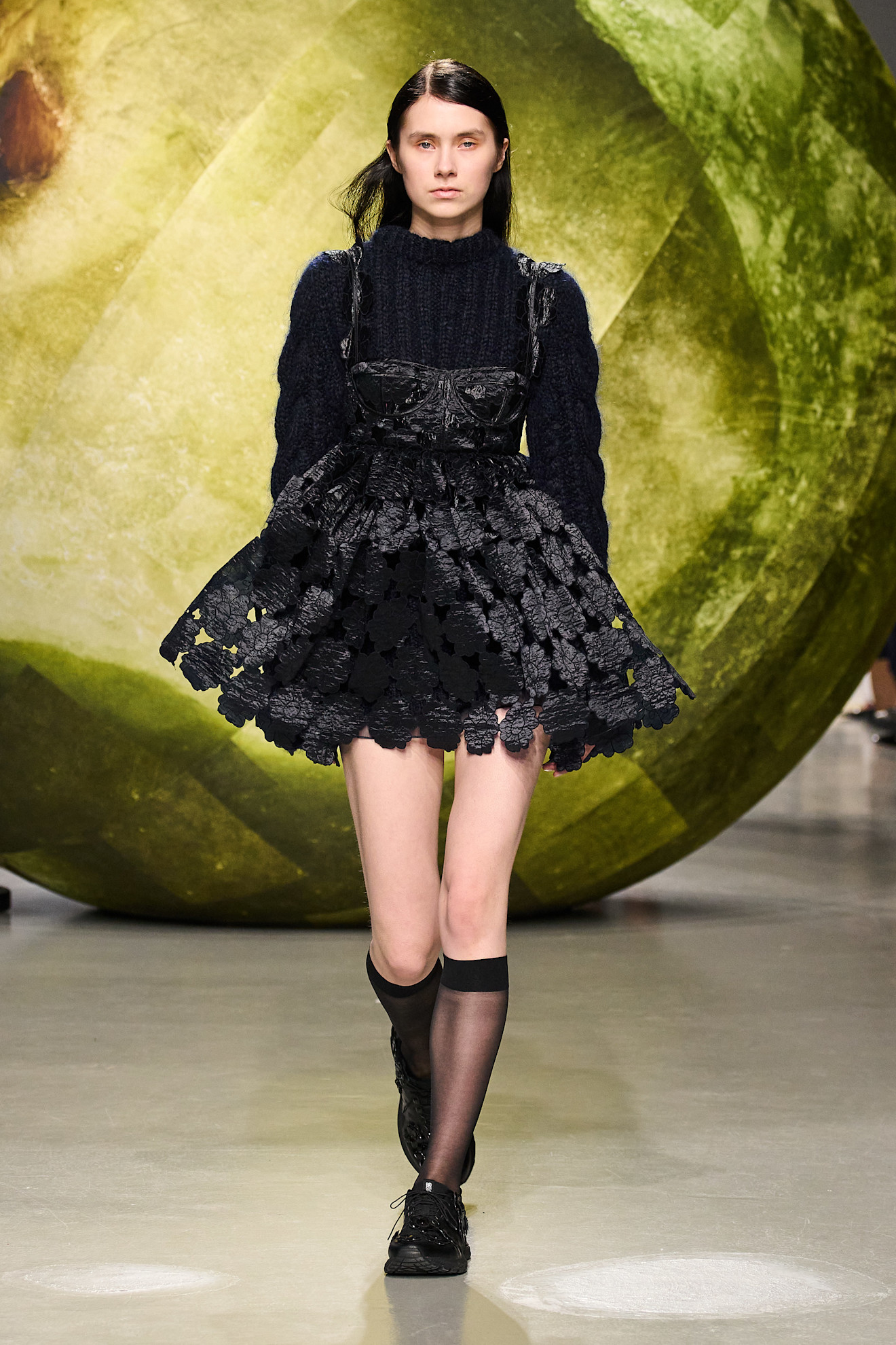 Cecilie Bahnsen F24 015