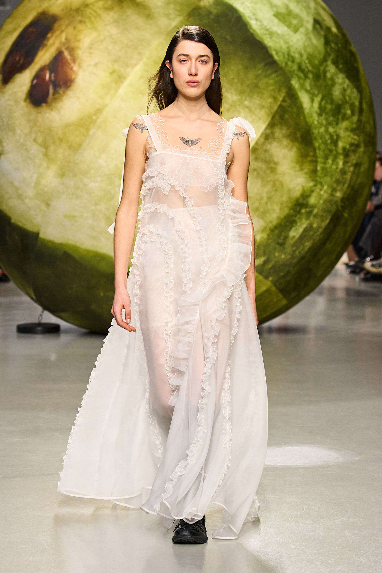 Cecilie Bahnsen F24 017