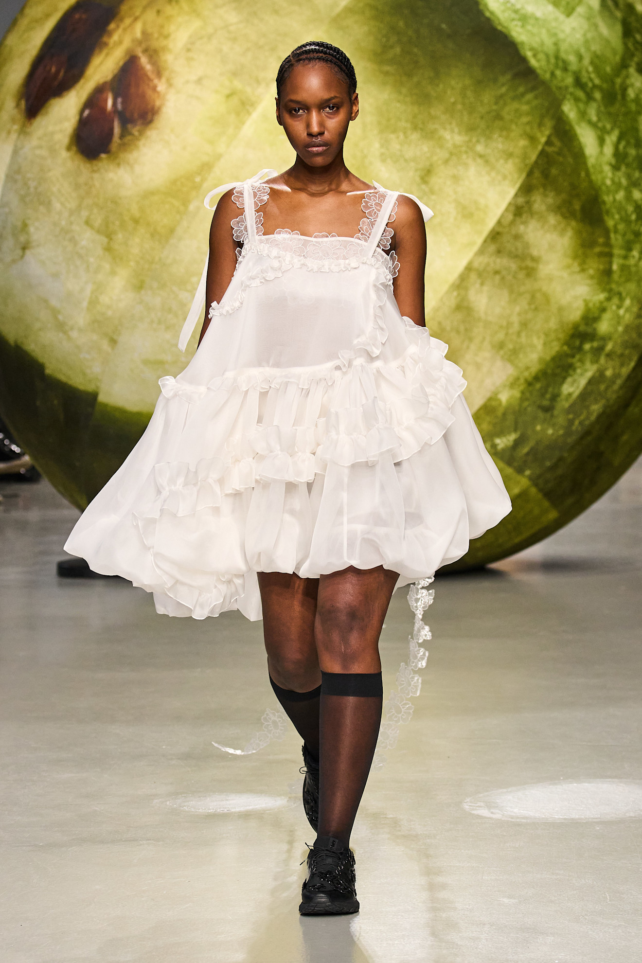 Cecilie Bahnsen F24 019