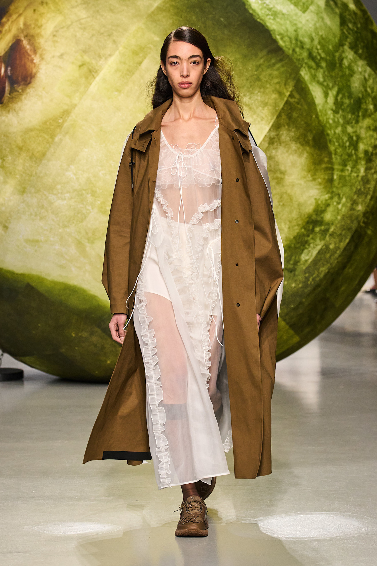 Cecilie Bahnsen F24 021