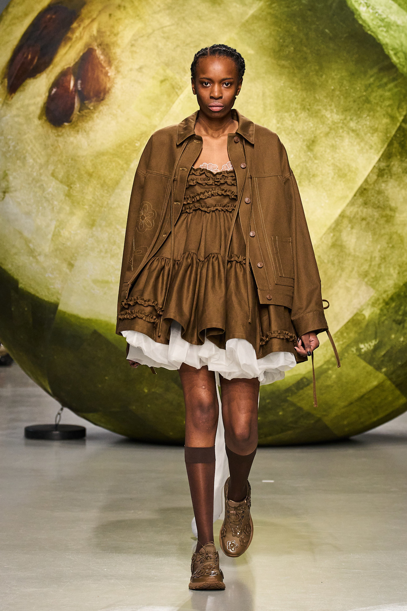 Cecilie Bahnsen F24 022