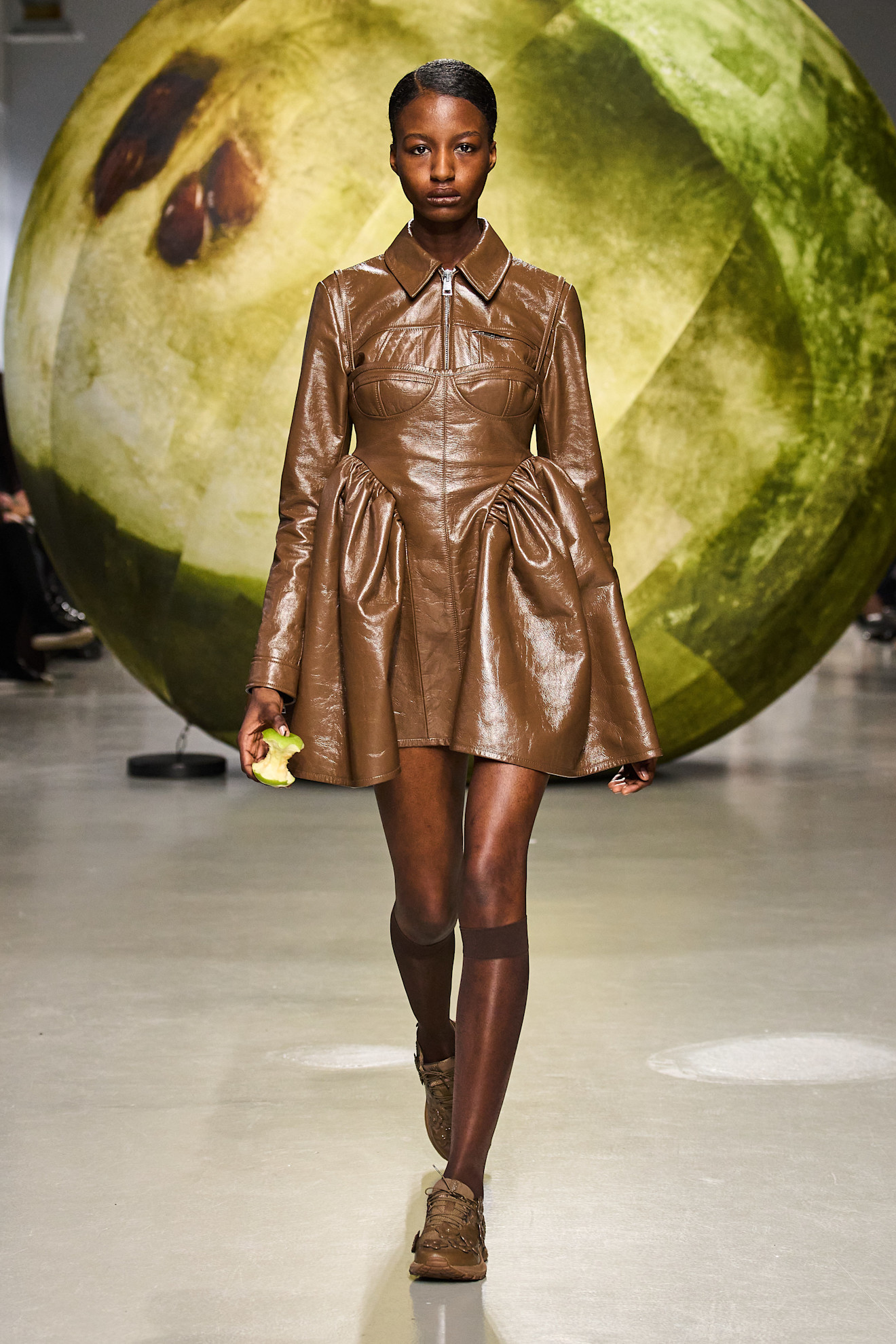 Cecilie Bahnsen F24 024