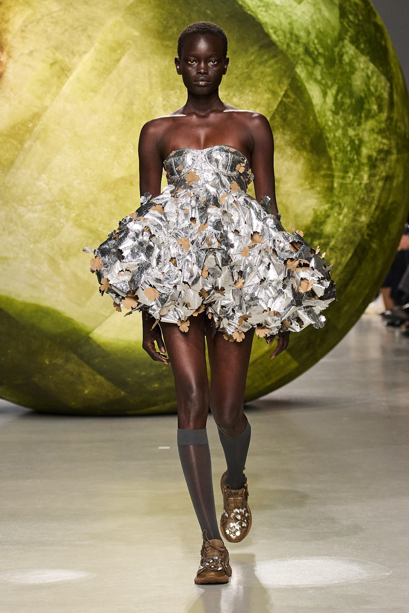 Cecilie Bahnsen F24 025