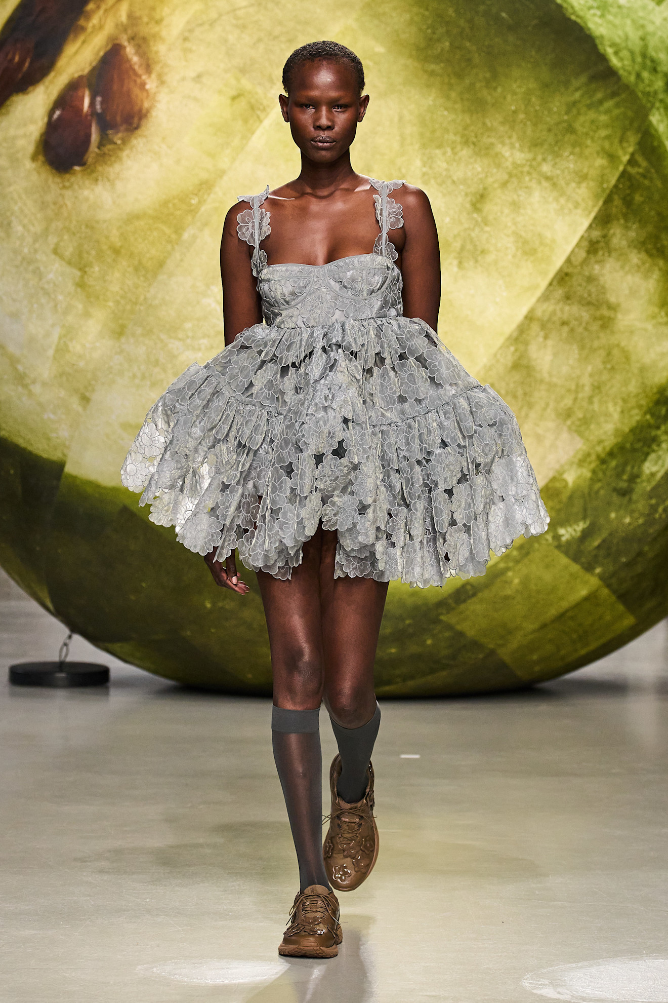 Cecilie Bahnsen F24 028