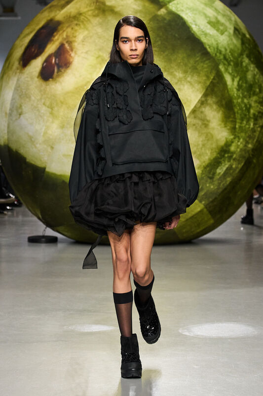 Cecilie Bahnsen F24 003