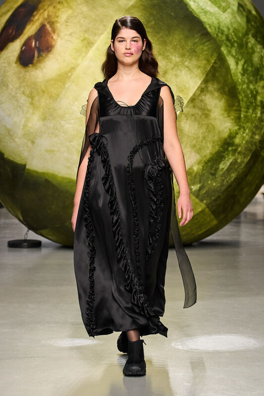 Cecilie Bahnsen F24 006