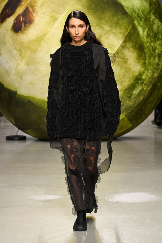 Cecilie Bahnsen F24 008