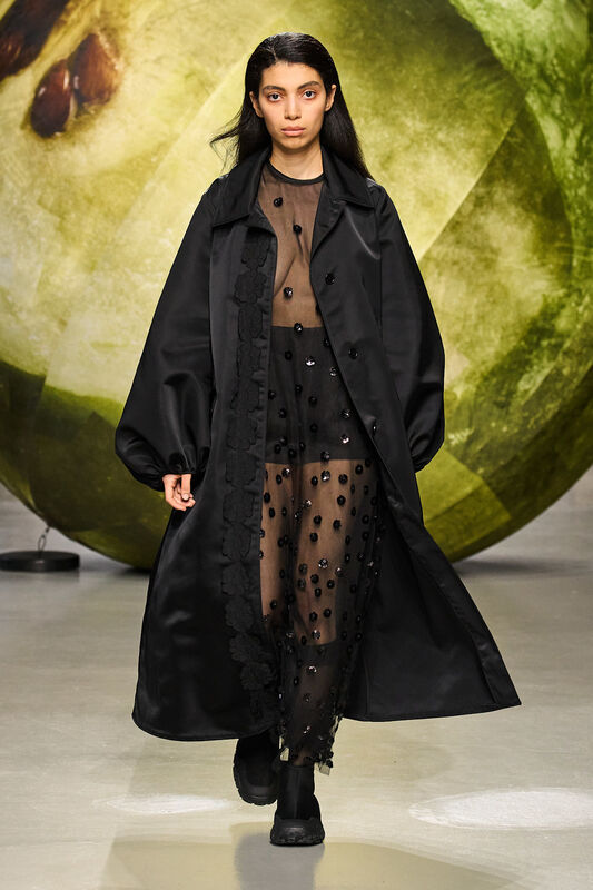 Cecilie Bahnsen F24 009