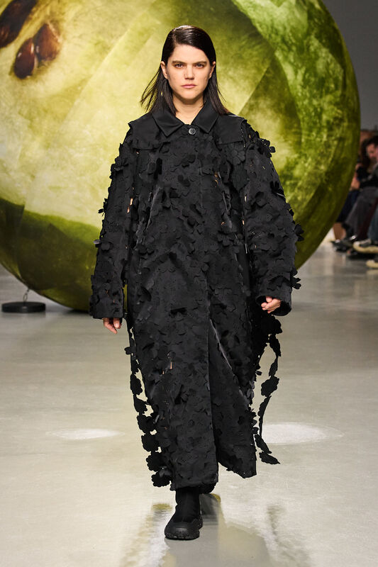 Cecilie Bahnsen F24 010