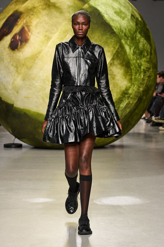 Cecilie Bahnsen F24 012