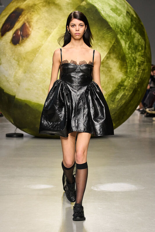 Cecilie Bahnsen F24 013