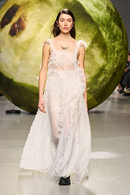 Cecilie Bahnsen F24 017