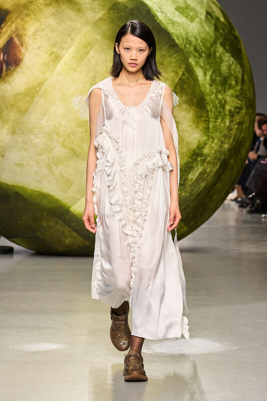 Cecilie Bahnsen F24 020