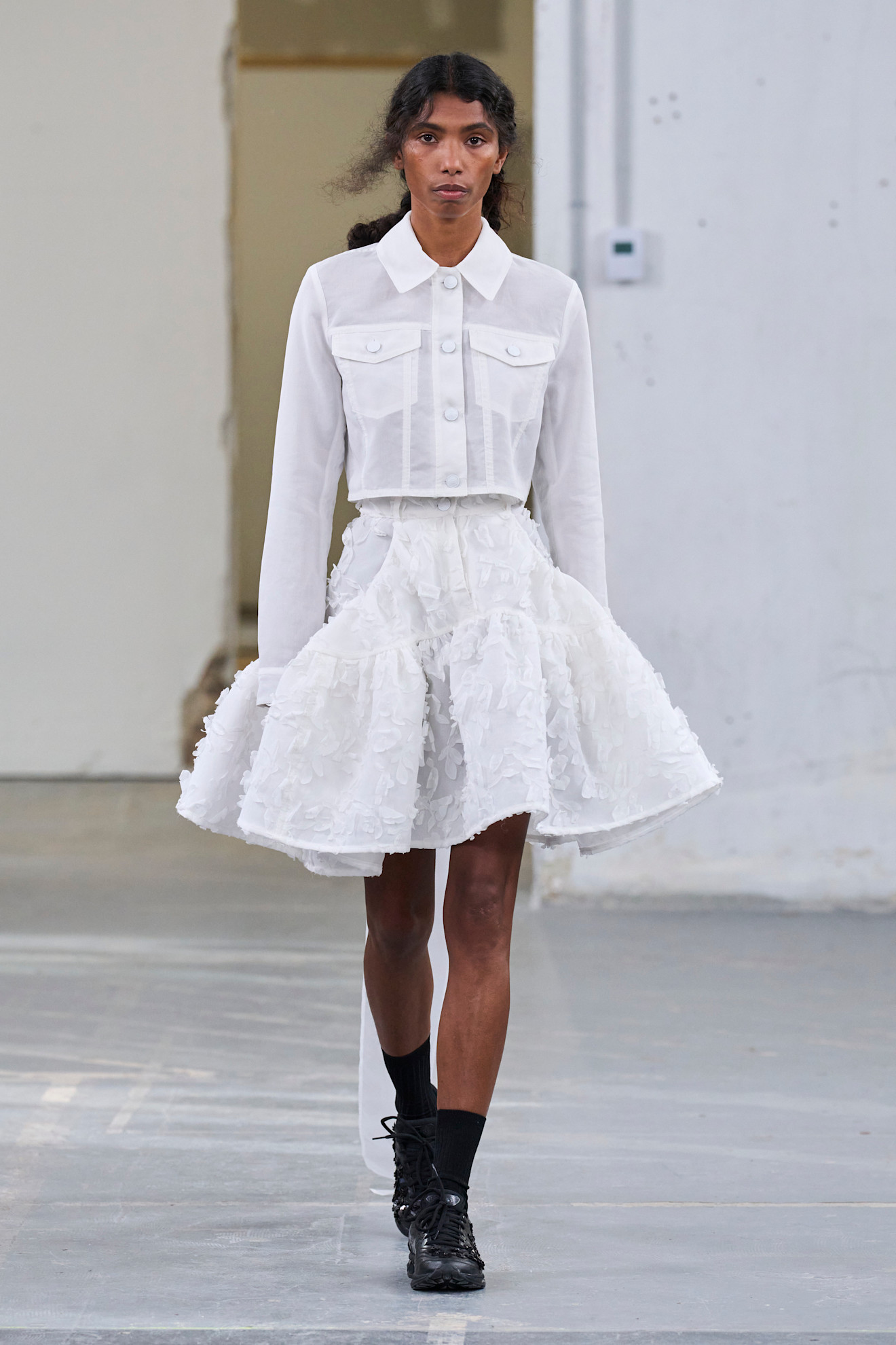 Cecilie Bahnsen S24 001