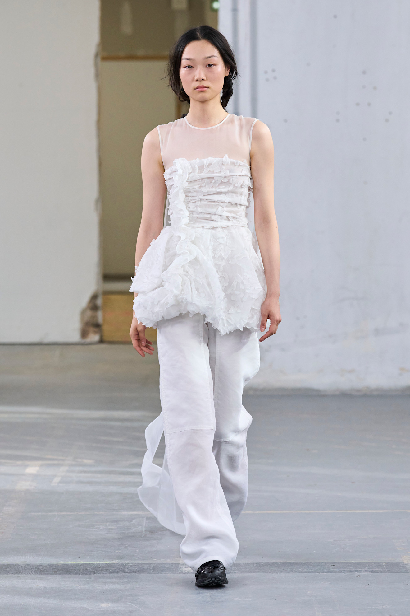 Cecilie Bahnsen S24 002