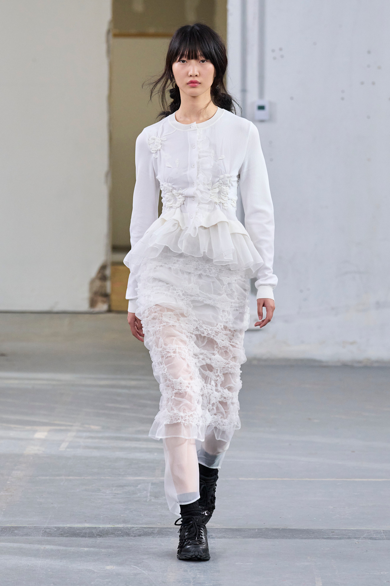 Cecilie Bahnsen S24 003