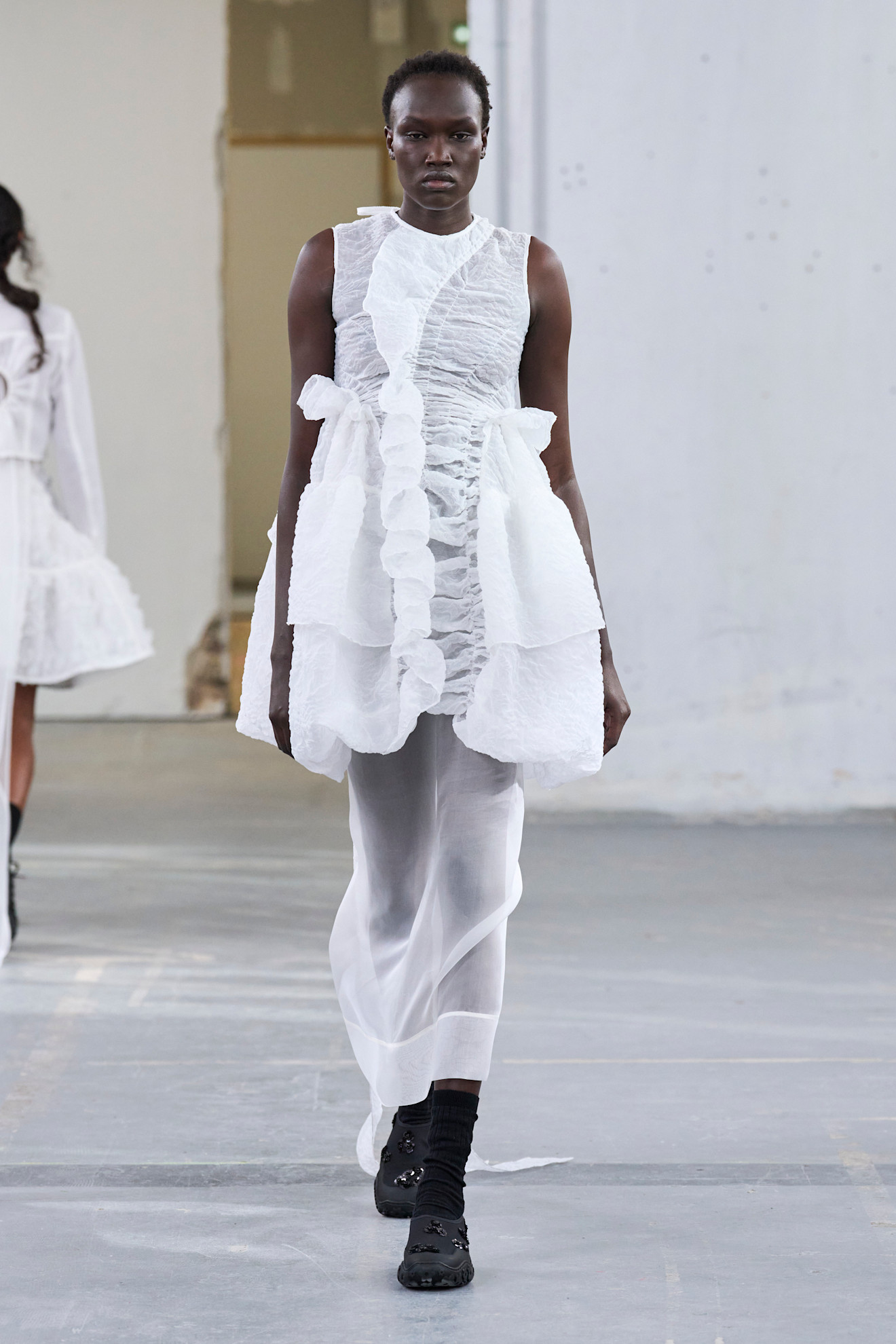 Cecilie Bahnsen S24 005