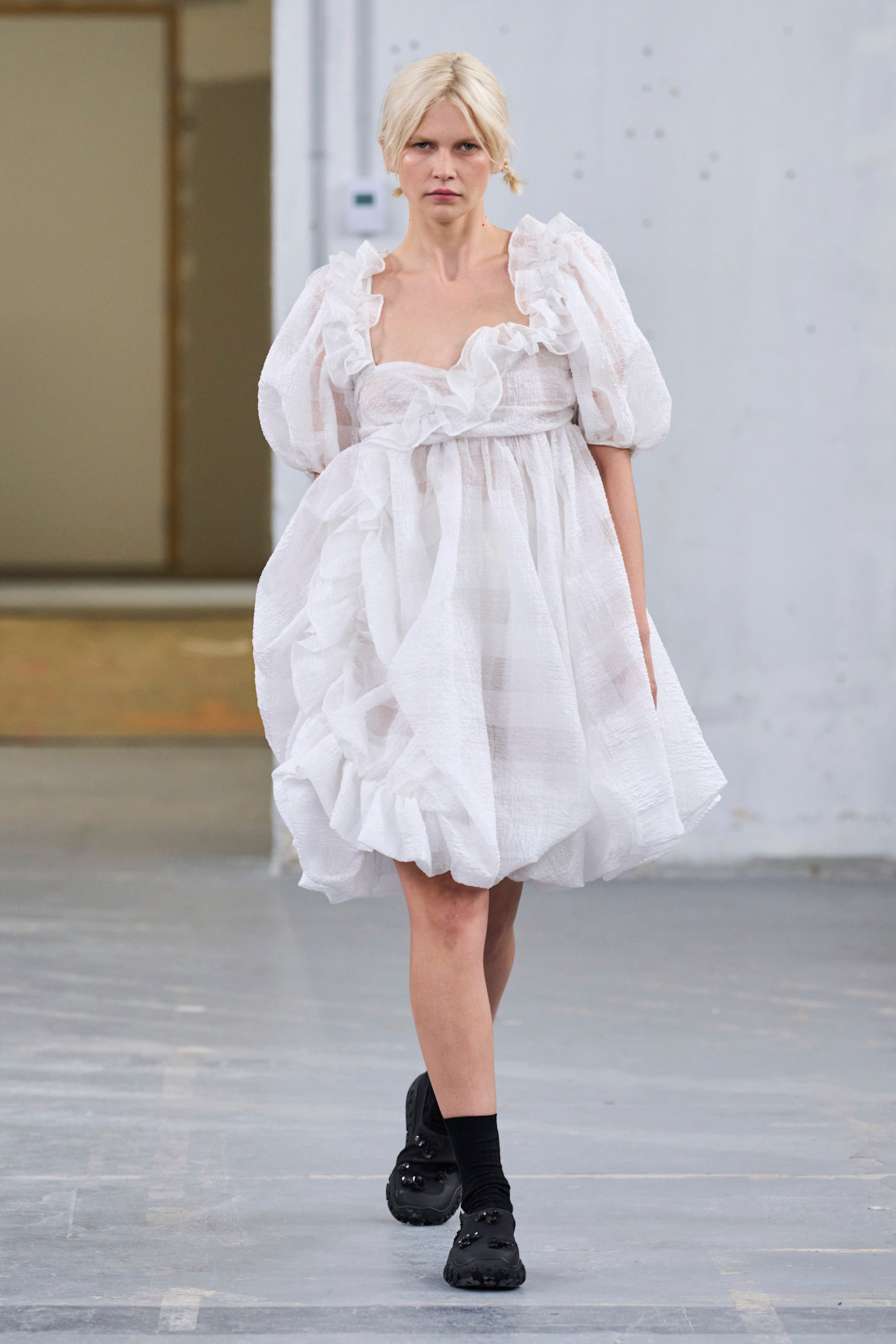 Cecilie Bahnsen S24 007