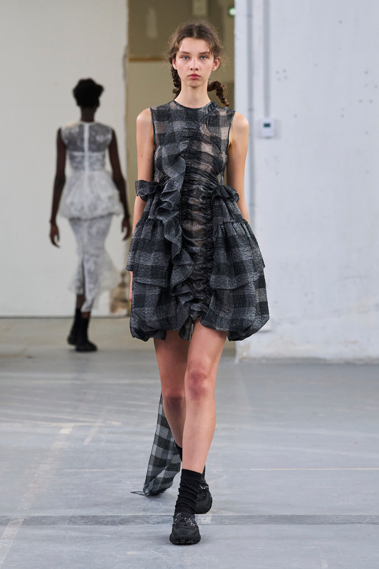 Cecilie Bahnsen S24 008