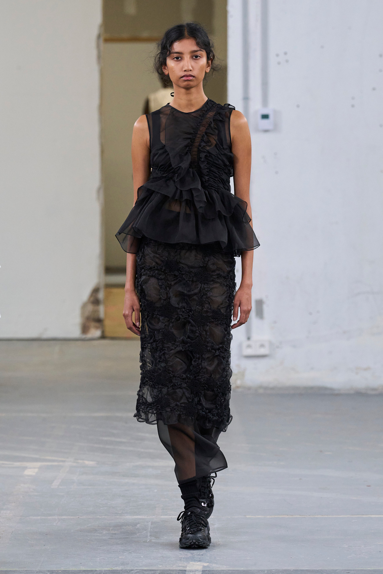 Cecilie Bahnsen S24 009