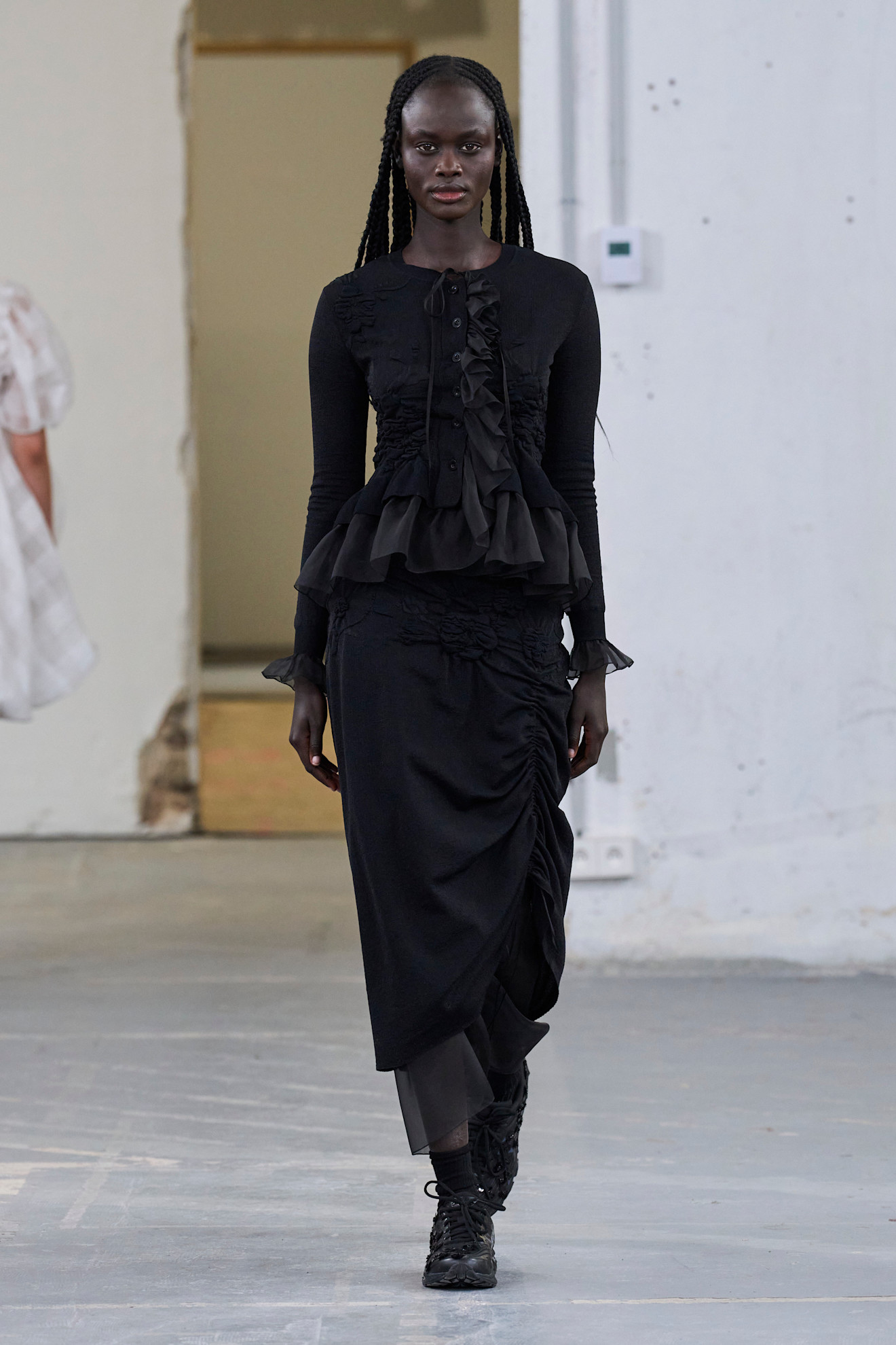 Cecilie Bahnsen S24 010