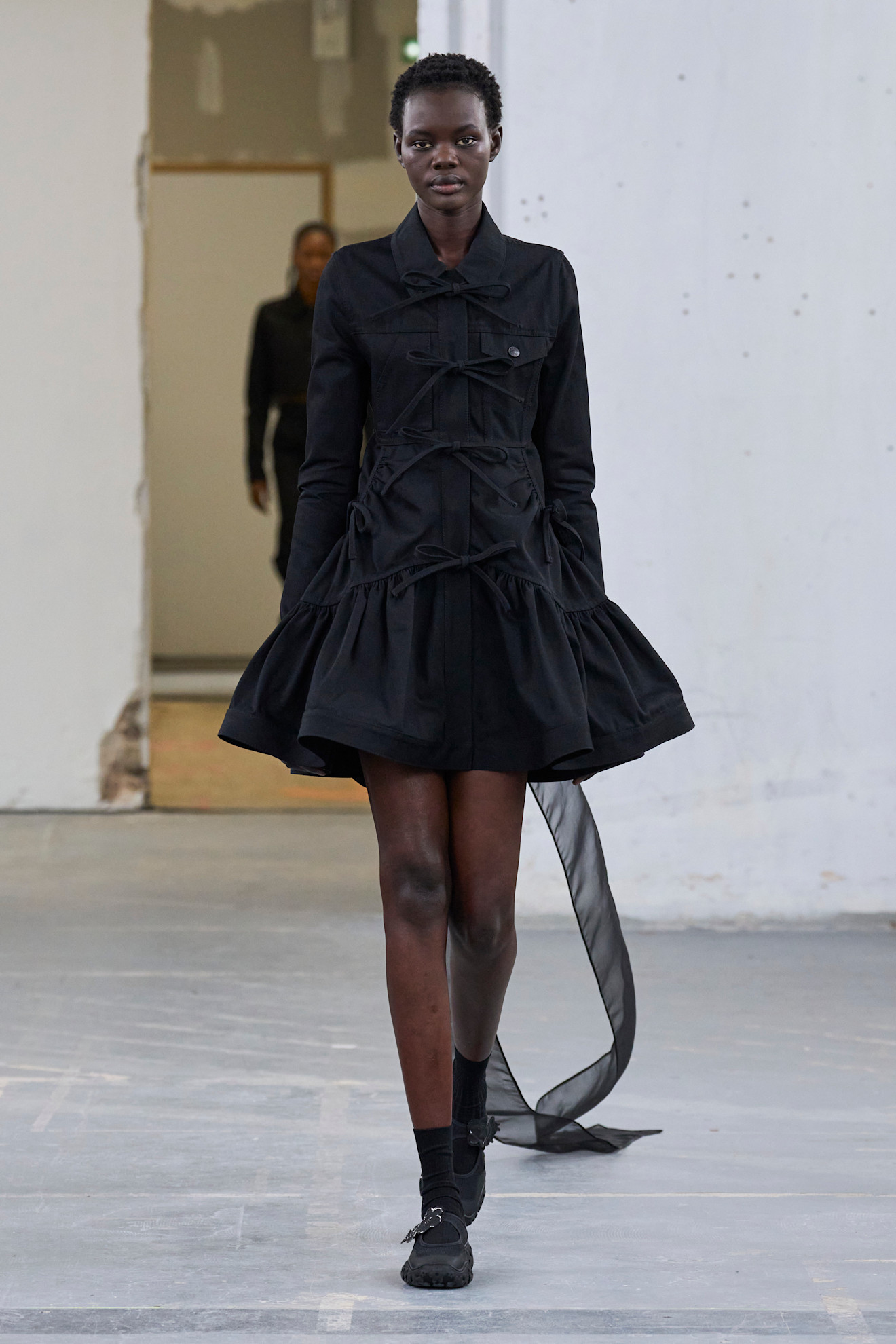 Cecilie Bahnsen S24 012