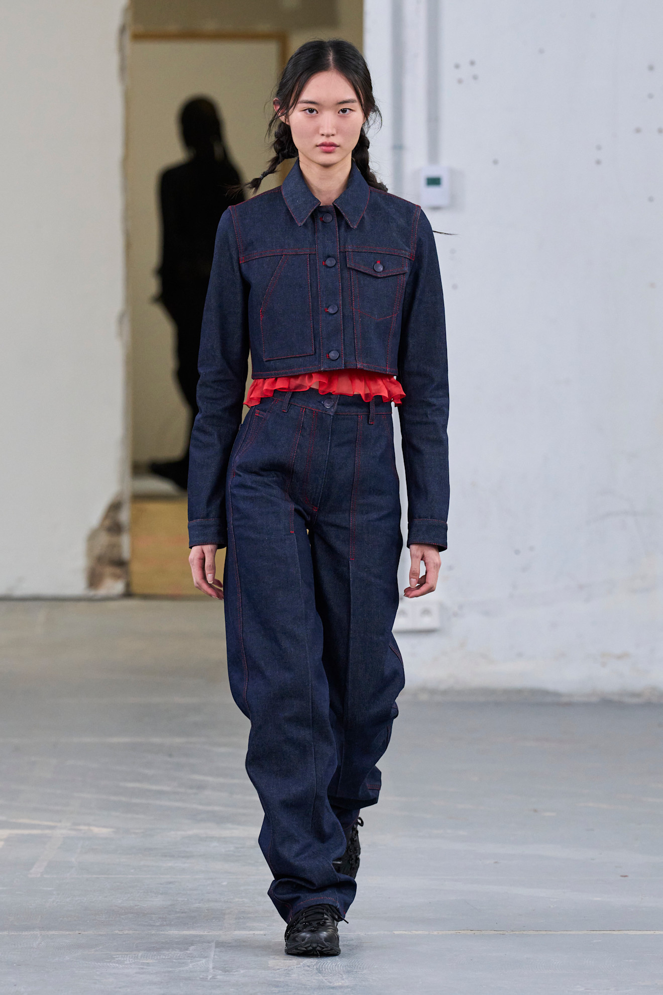 Cecilie Bahnsen S24 014