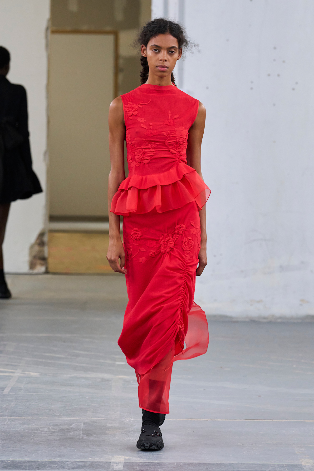 Cecilie Bahnsen S24 016