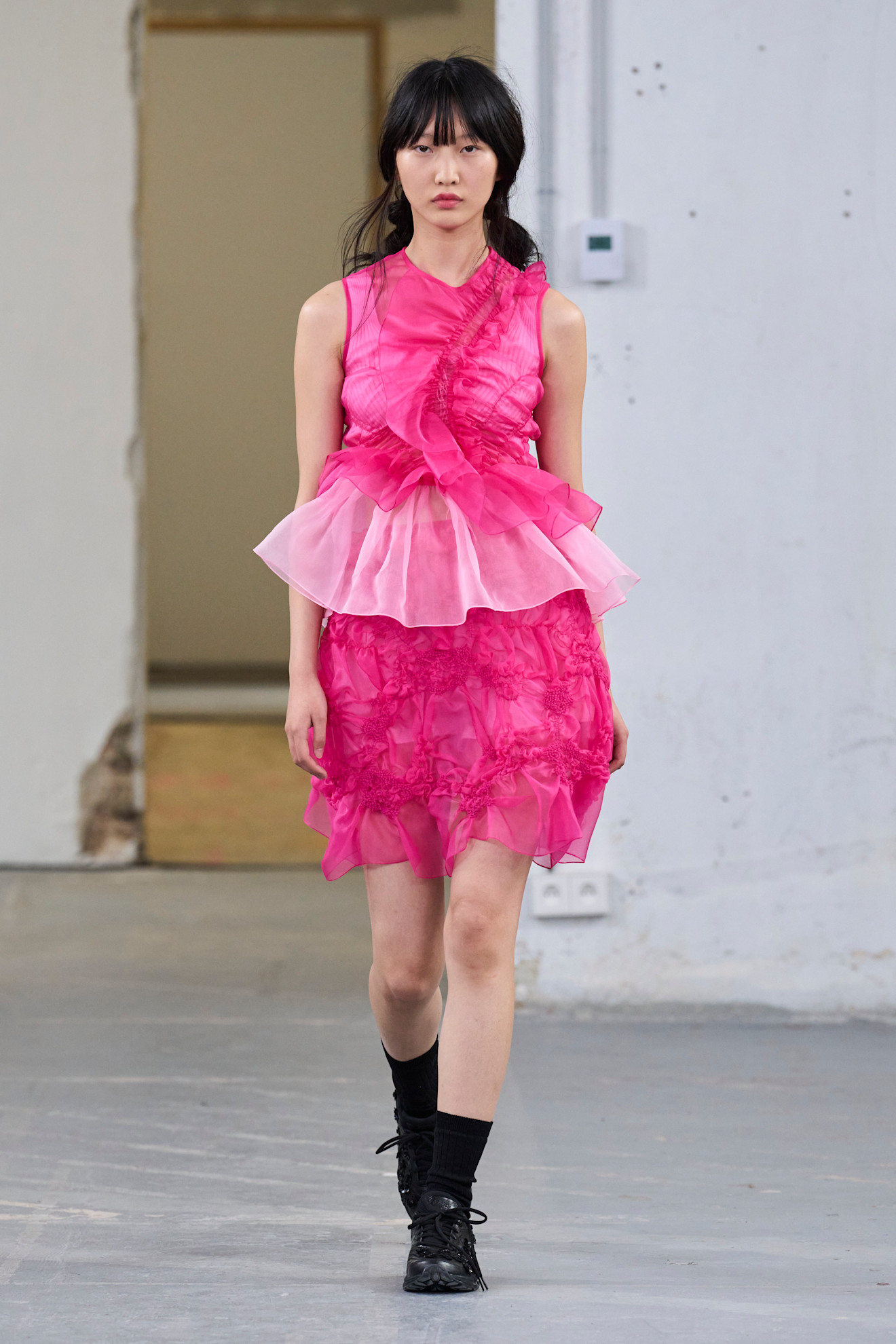 Cecilie Bahnsen S24 018