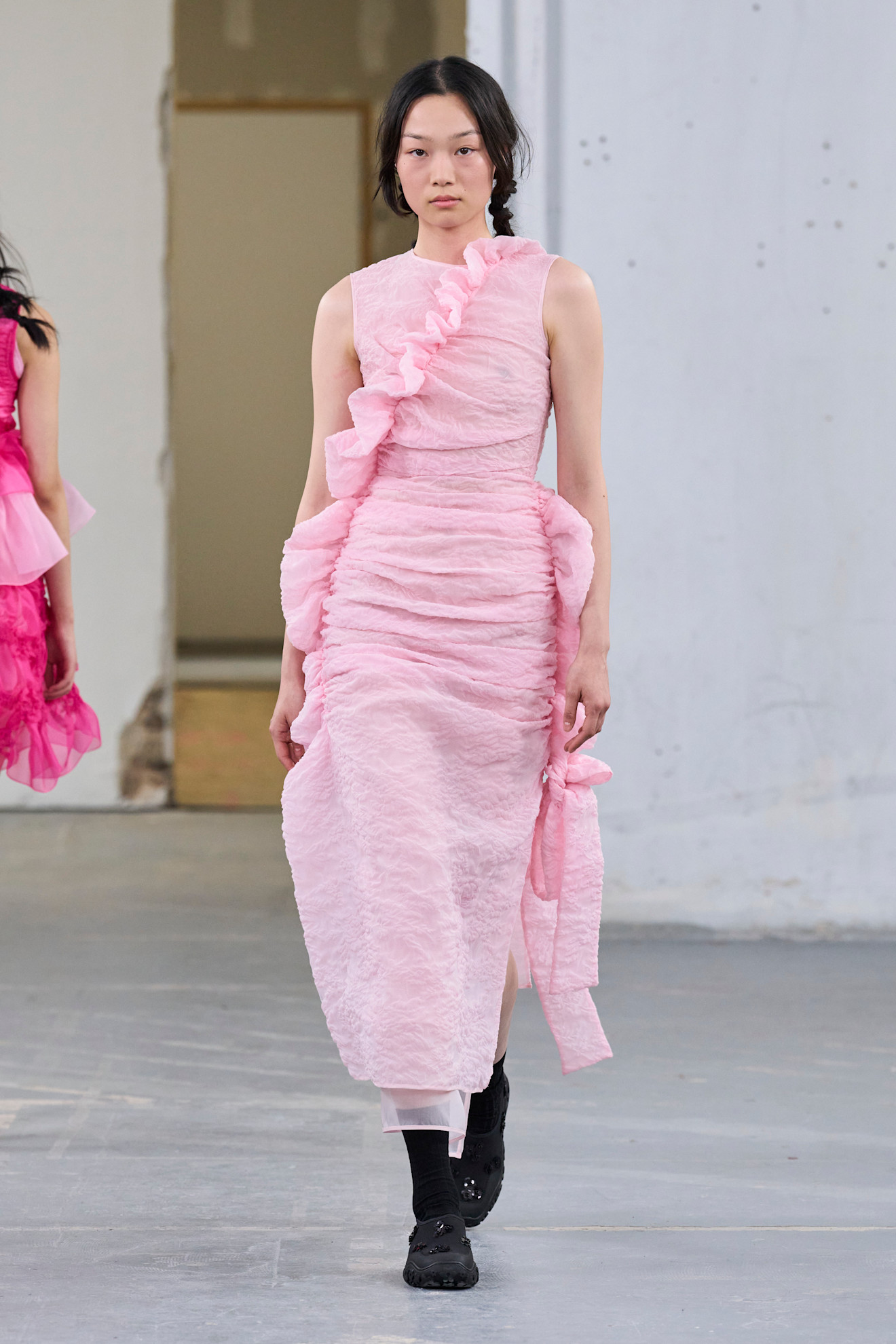 Cecilie Bahnsen S24 021