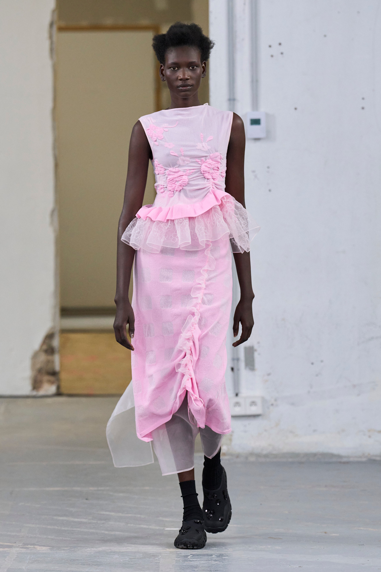 Cecilie Bahnsen S24 022