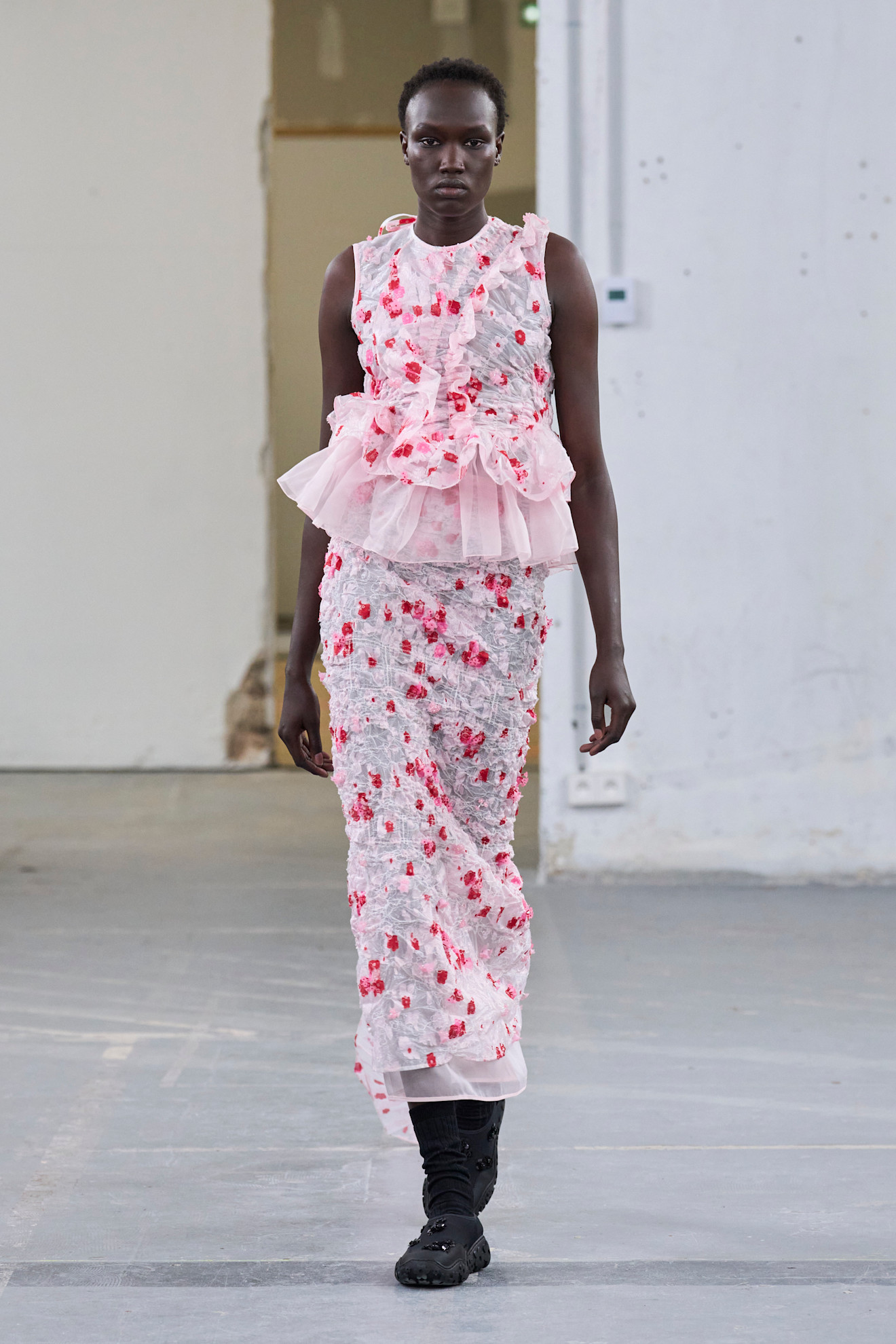 Cecilie Bahnsen S24 025