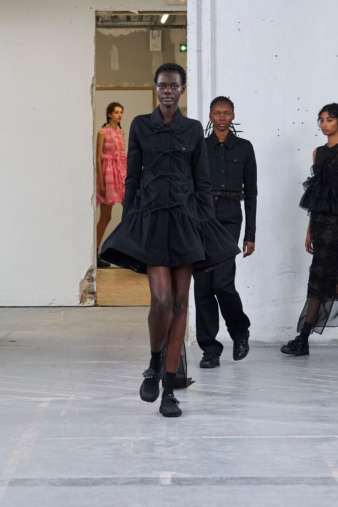 Cecilie Bahnsen S24 026