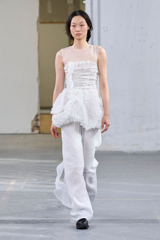 Cecilie Bahnsen S24 002