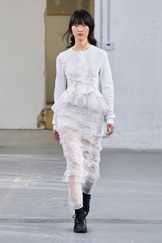 Cecilie Bahnsen S24 003