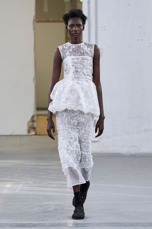 Cecilie Bahnsen S24 004