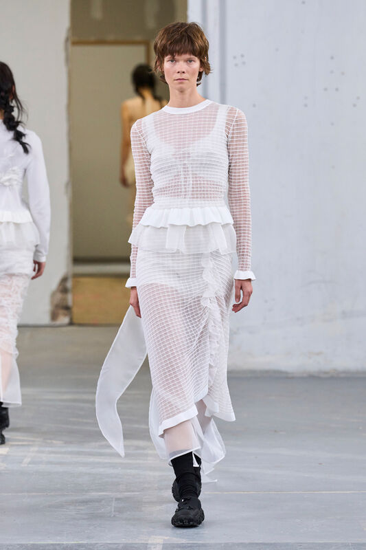 Cecilie Bahnsen S24 006