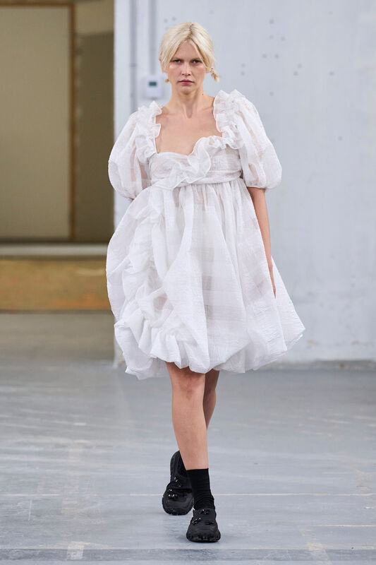 Cecilie Bahnsen S24 007