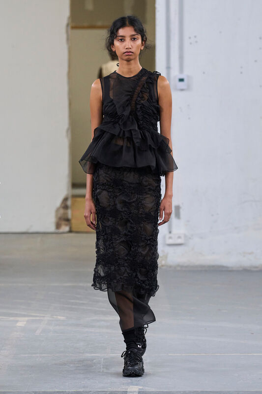 Cecilie Bahnsen S24 009