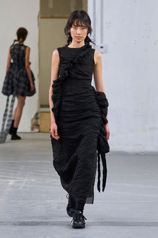 Cecilie Bahnsen S24 011