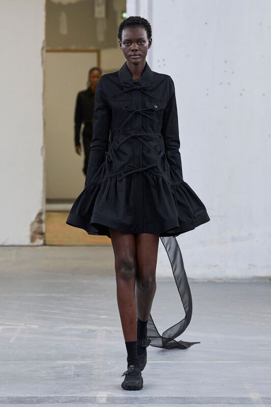 Cecilie Bahnsen S24 012