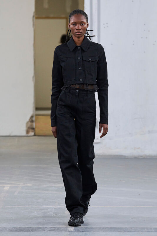 Cecilie Bahnsen S24 013