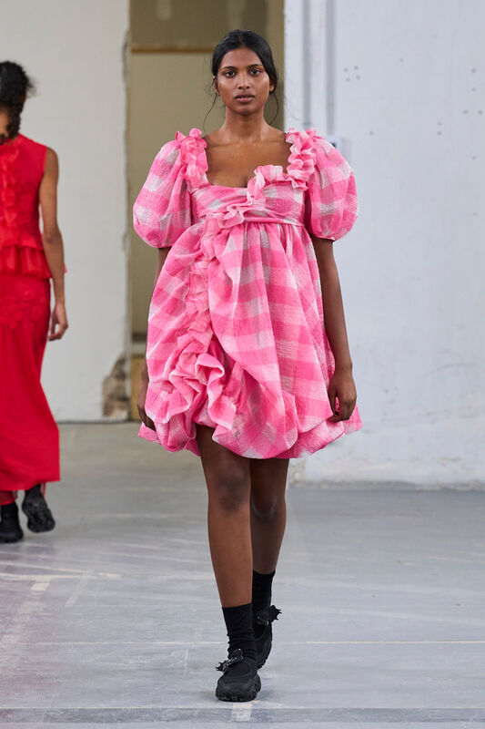 Cecilie Bahnsen S24 019