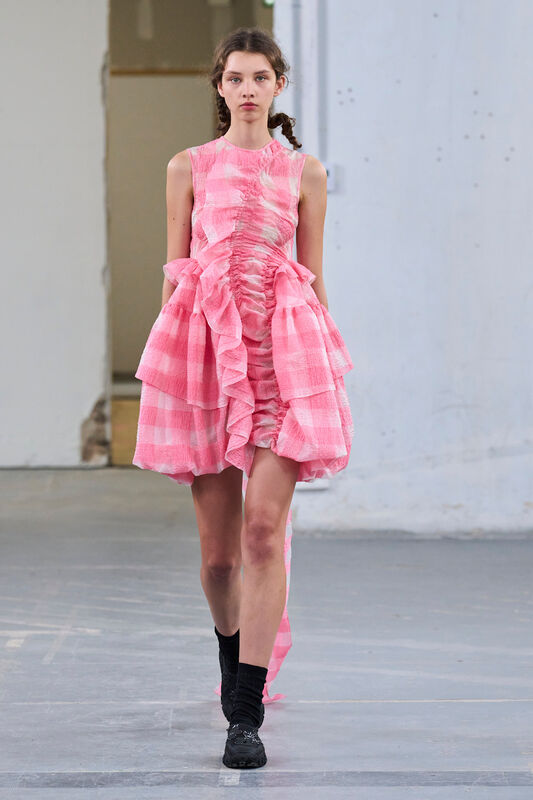 Cecilie Bahnsen S24 020