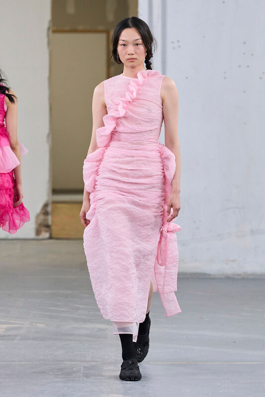 Cecilie Bahnsen S24 021