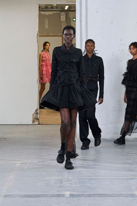 Cecilie Bahnsen S24 026