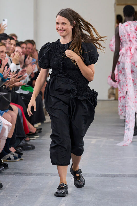 Cecilie Bahnsen S24 027