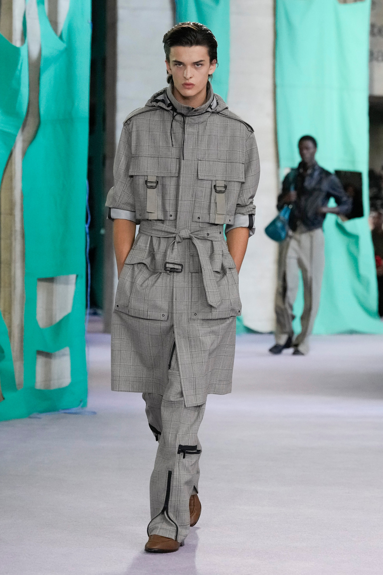 Burberry S25 022