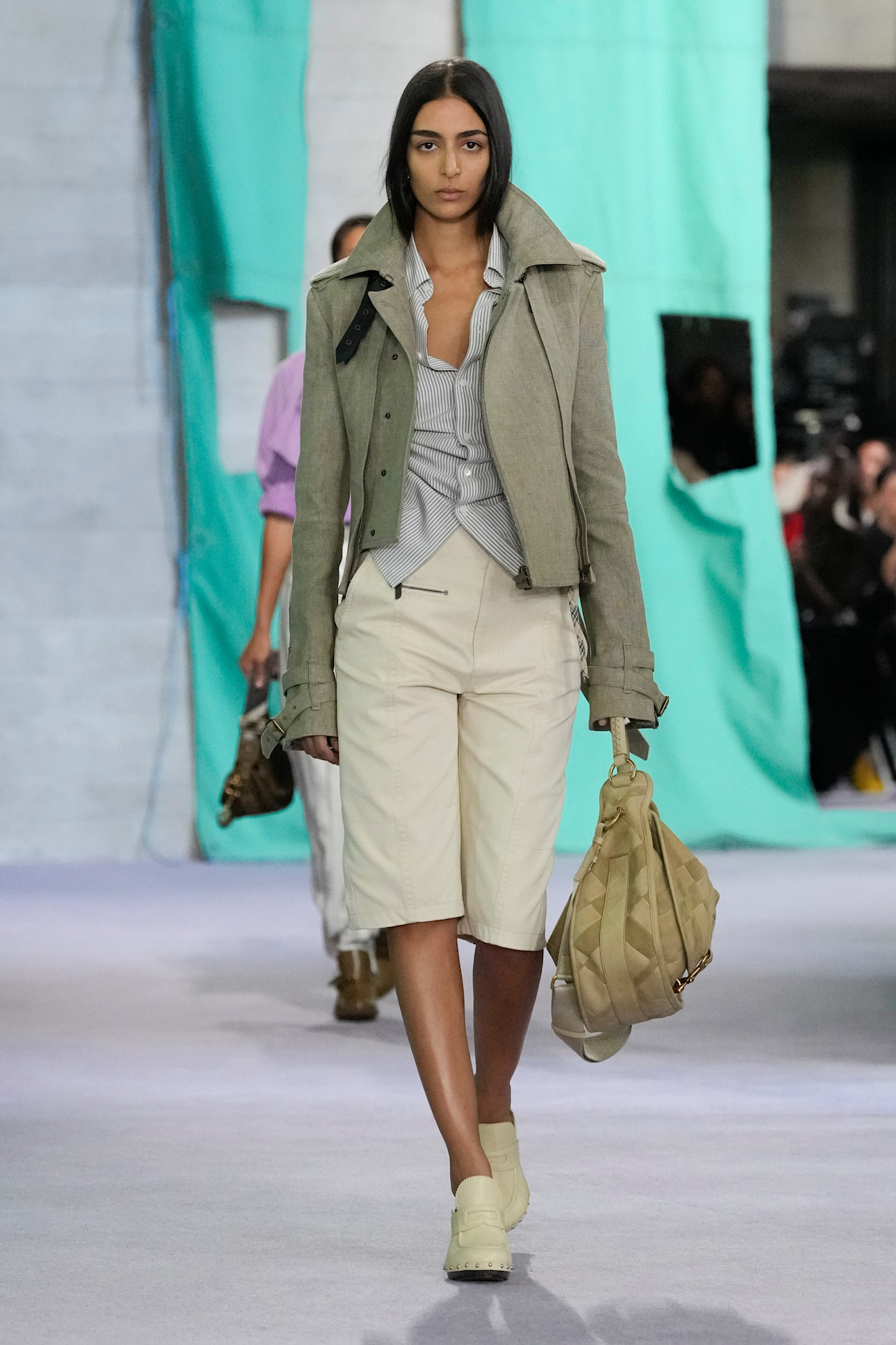 Burberry S25 024